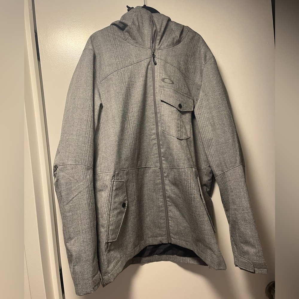 Oakley Ski/Snowboard/Winter jacket!